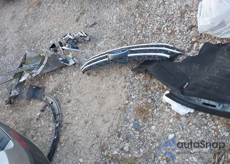 2022 Ford Explorer Xlt из США, поврежденный, VIN 1FMSK8DH1NGA82428